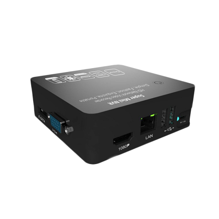 Видеорегистратор Vstarcam NVR-4