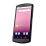 Urovo DT50 (Android 11.0, 2.0Ггц, 8 ядер, Honeywell HS7, 4+64Гб, 4G (LTE), BT, GPS, Wi-Fi, 4300мАч, NFC)