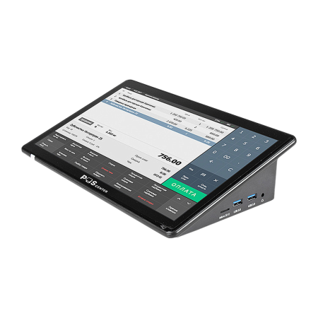 POS-терминал POScenter Wise Pro