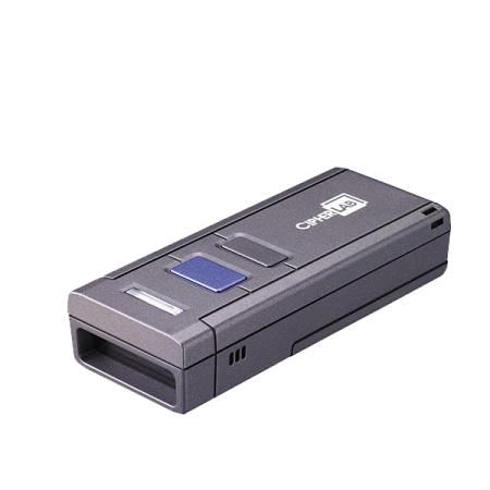 Cканер штрихкода CipherLab 1660 портативный беспроводной