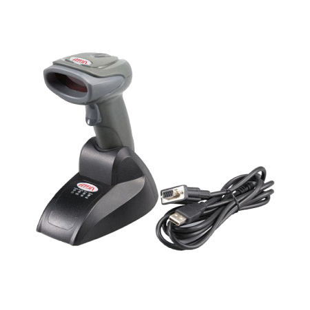 Сканер штрихкода АТОЛ SB 2105 Plus BT
