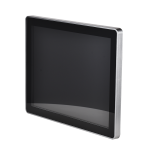 Дополнительный монитор 15.6" АТОЛ SM16 Rev.2, темно-серый, для терминала JAZZ 15/15 Pro/16/16 Pro