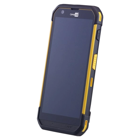 Терминал сбора данных CipherLAB RS36-2D дальнобойный LTE