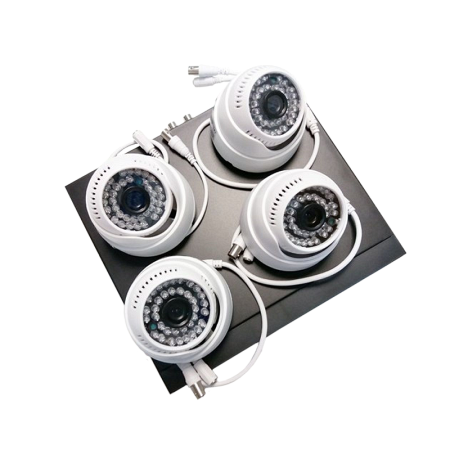 Комплект AHD-видеонаблюдения Vstarcam HOME KIT-14