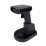 GlobalPOS GP-9600B (2D, Bluetooth, USB-подставка, черный)