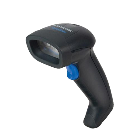 Сканер штрихкода Datalogic QuickScan QD2130