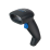 Сканер штрихкода ручной Datalogic QuickScan2130 Imager, комплект USB с подставкой, черный/белый