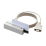 CipherLAB MSR112A-33, RS232. белый