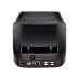 Принтер этикеток Gainscha Apex GA-2408TL (203dpi, USB, USB-host, RS-232, LAN, черный) фото 1