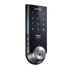 Электронный замок для двери Samsung SHS-3320