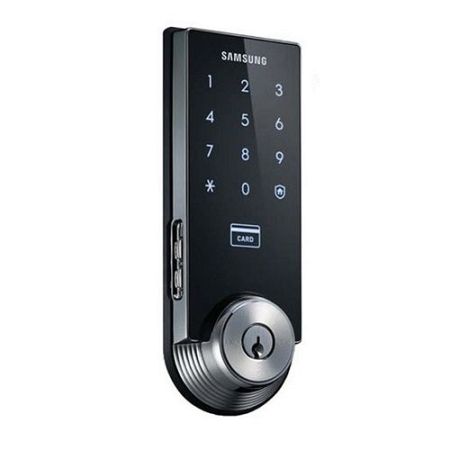 Электронный замок для двери Samsung SHS-3320