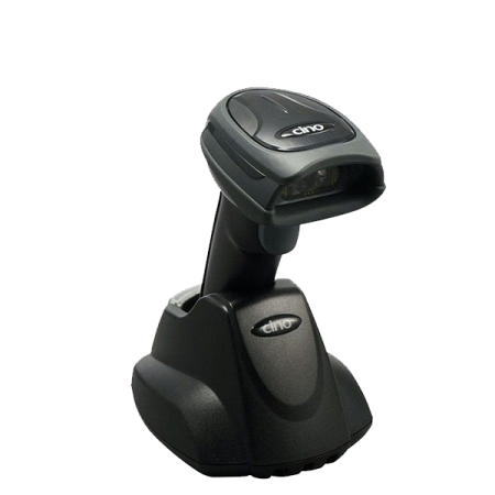 Сканер штрихкодов Cino A770BT