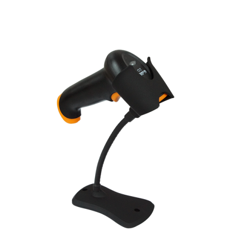 Фотосканер штрихкода Godex GS550 проводной для ЕГАИС