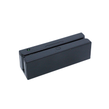 Считыватель магнитных карт STI MSR-2000 (USB-HID, 1-2-3)